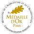 Concours Gnral Agricole - Mdaille d'Or