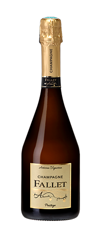 Brut Cuve Prestige