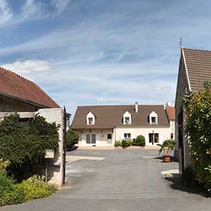 Champagne FALLET Jean-Luc et Alexandra - Le Domaine 